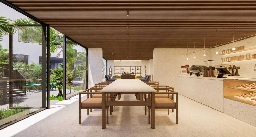 Студія 28 м² – Wyndham Fantasea Condo Chalong, Пхукет, Таїланд