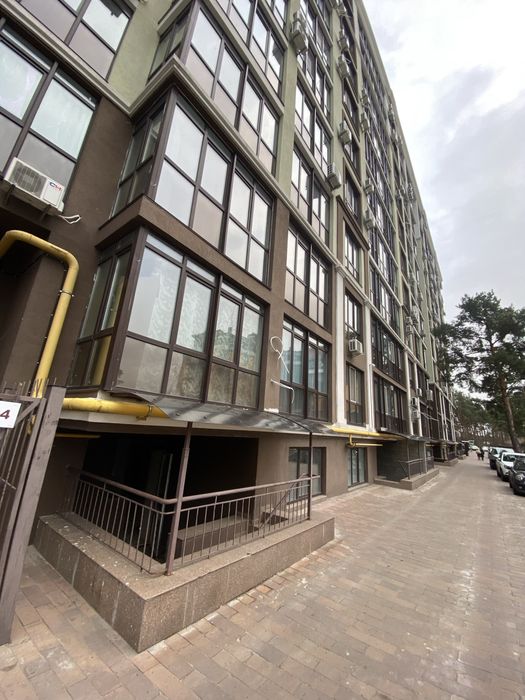 Без комісії ! ЖК Лісова Казка, окремий вхід, Радистів