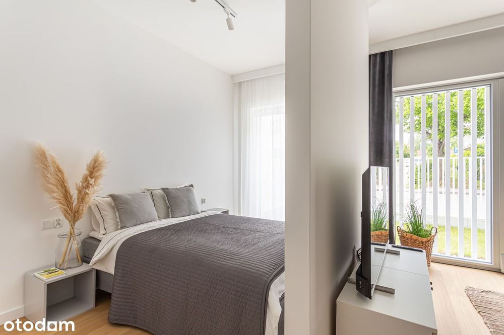 Apartment in Gdynia, Kolibki, Orłowo - Widok 4