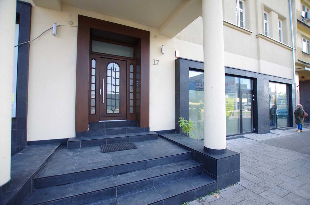 BEZCZYNSZOWE, Centralne Ogrzewanie w cenie, NOWE, Centrum Ścisłe
