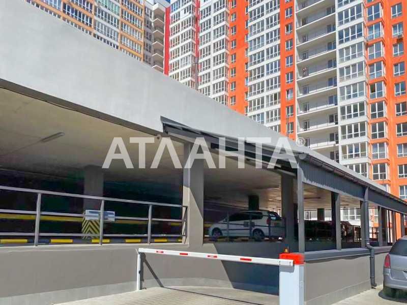 3-комнатная квартира по адресу (площадь 72 м²) - Atlanta.ua - фото 2