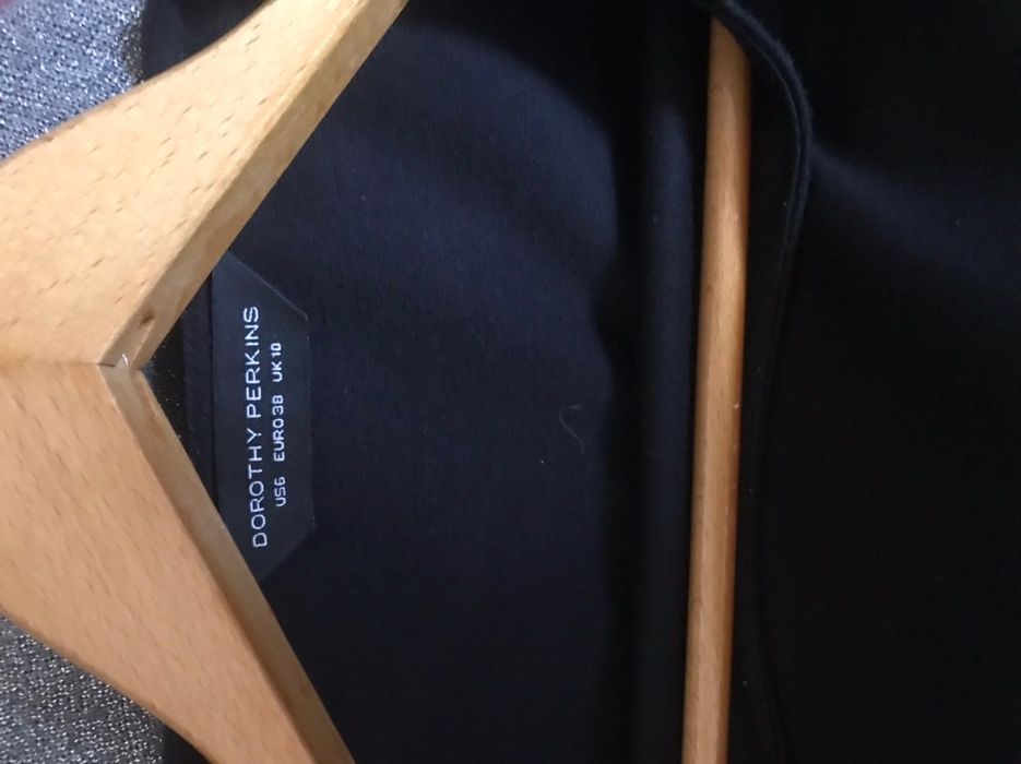 Sukienka mini rozm.38