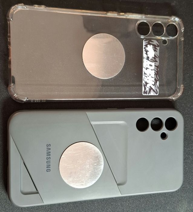 Samsung Galaxy A34 5G 6/128 GB – Graphite