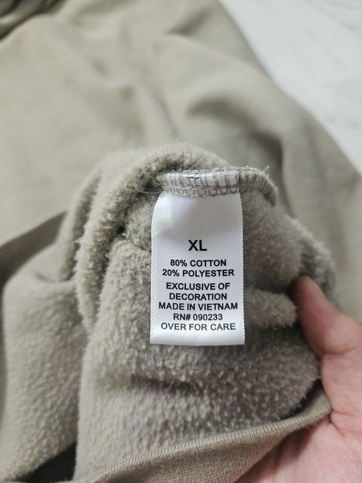 худі Essentials XL есеншилс