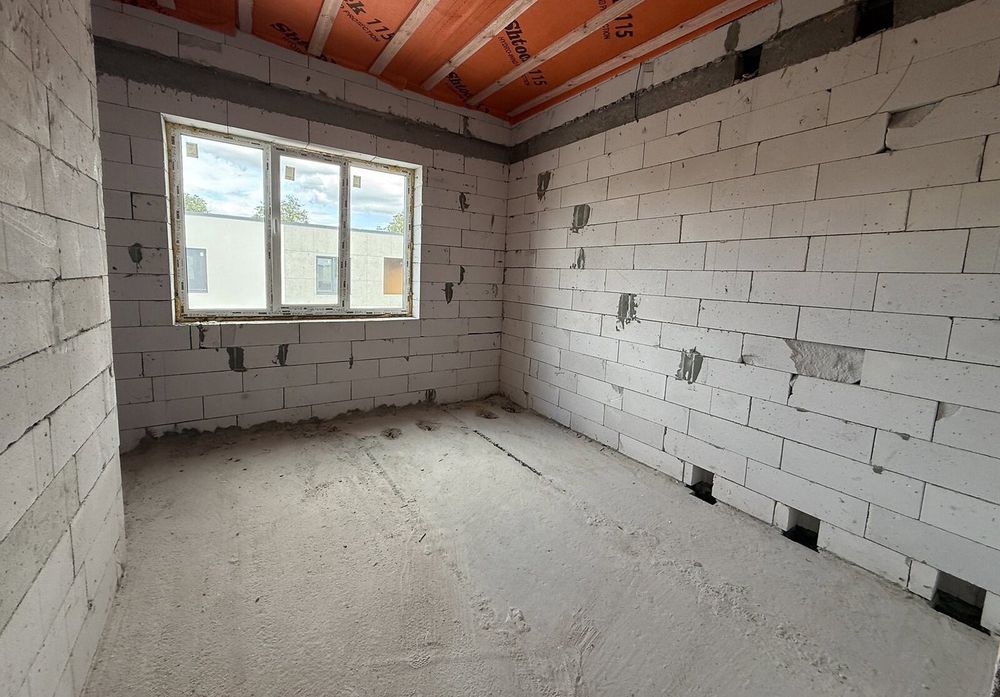 Таунхаус, 2-кімн., 85 м², Горенка