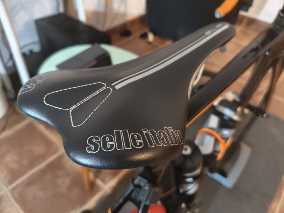 Selle Italia Slr Ti316 (vendo à melhor oferta)