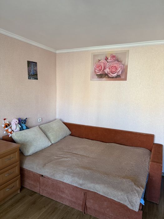 Оренда 1 кімнатної квартири