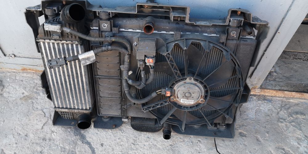 Телевізор до Peugeot 508 Citroën c5 2.0hdi.