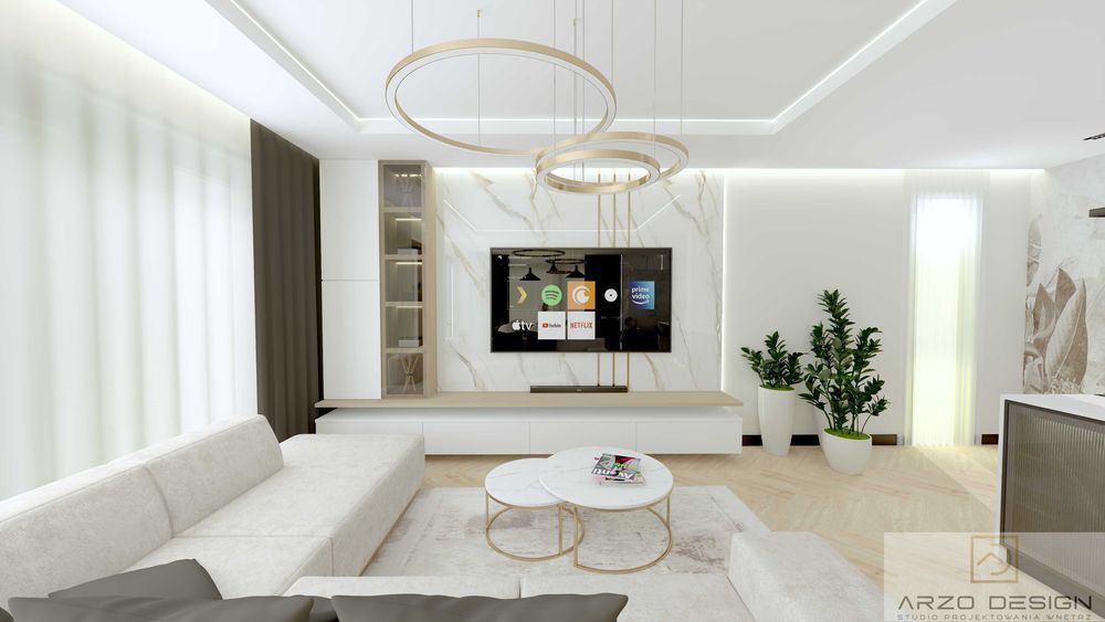 Projektant wnętrz | Projektowanie | Aranżacja Wnętrz | Wizualizacje 3D