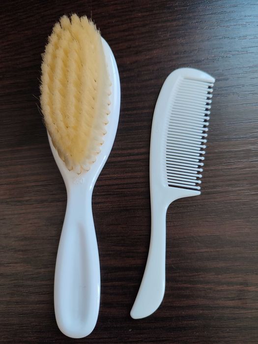 Набор расчесок детских 0+