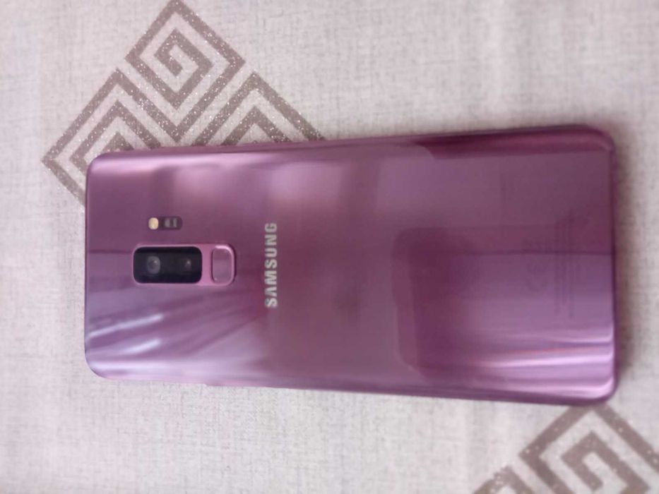 Смартфон Samsung S9 Plus 6/64 GB