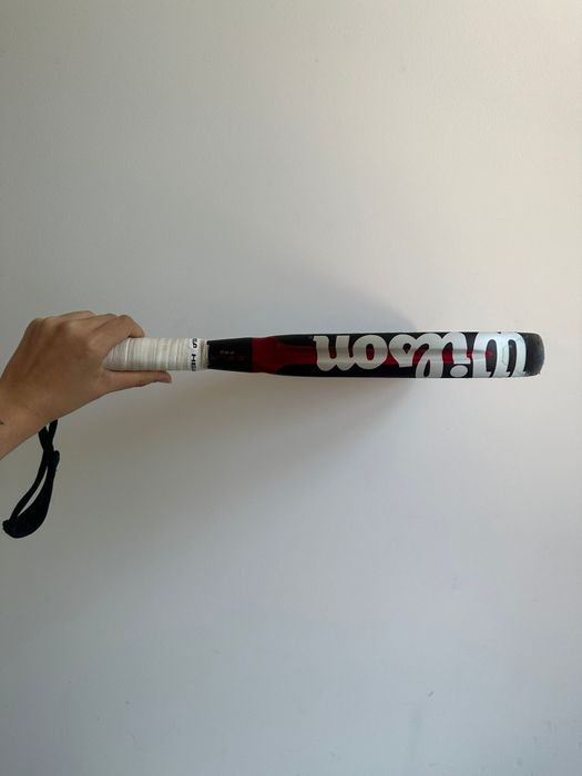 Wilson bela pro v3