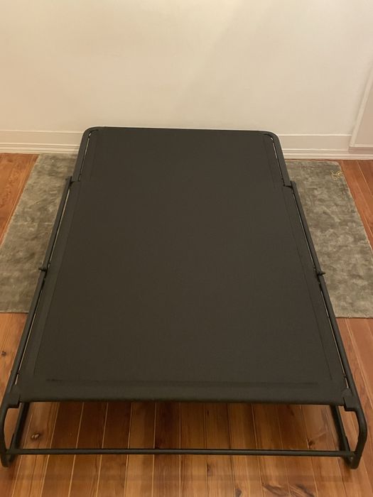 Sofá-cama HAMMARN Ikea