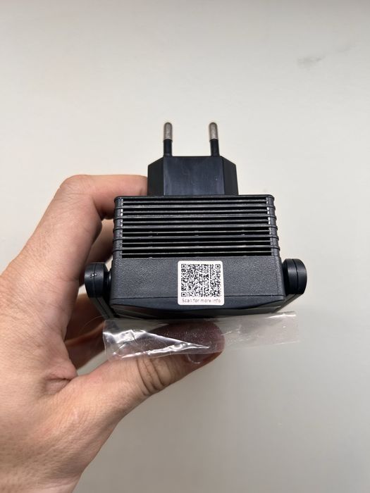 Dodocool AC1200 WiFi Repeater / Wzmacniacz Sygnału - jak nowy