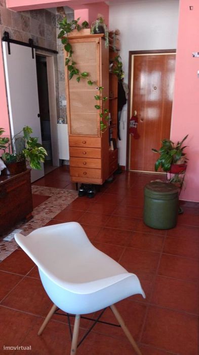 Estúdio - localizado em Arroios Lisbon