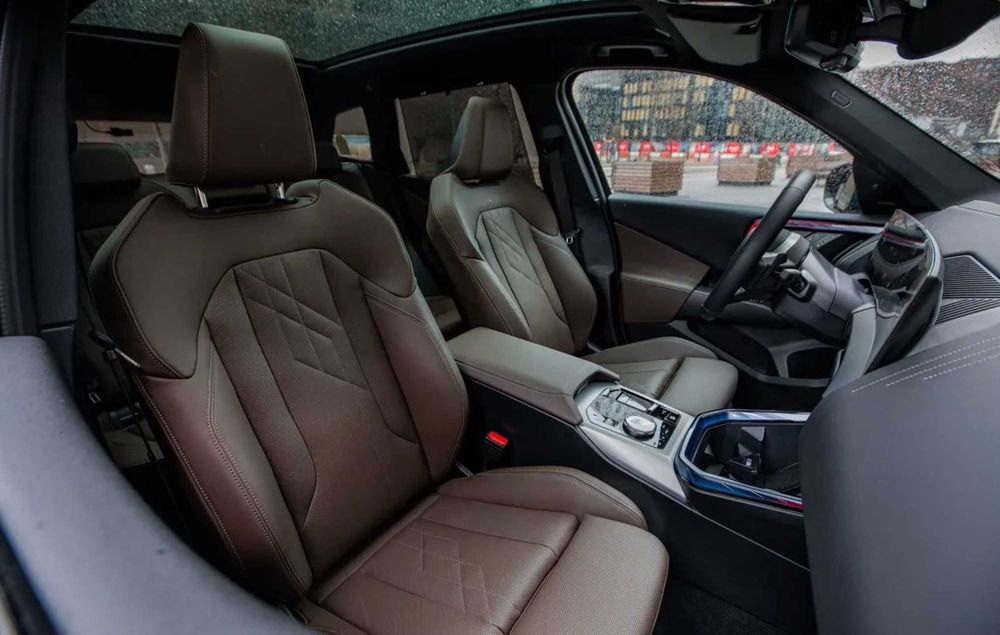 BMW X3 20d 2.0 xDrive Steptronic 2025 з ПДВ