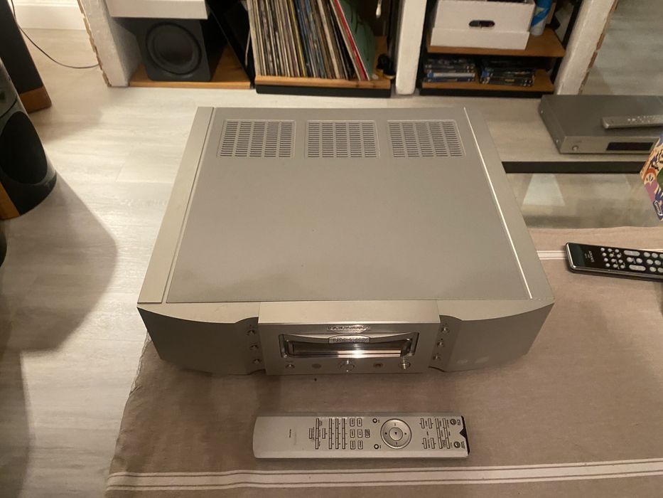 Marantz SA 15s1 odtwarzacz sacd