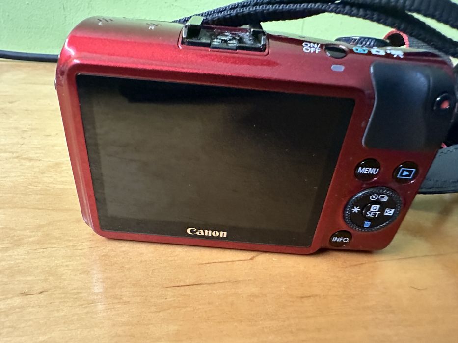 Canon EOS M 18-55mm, marumi uv