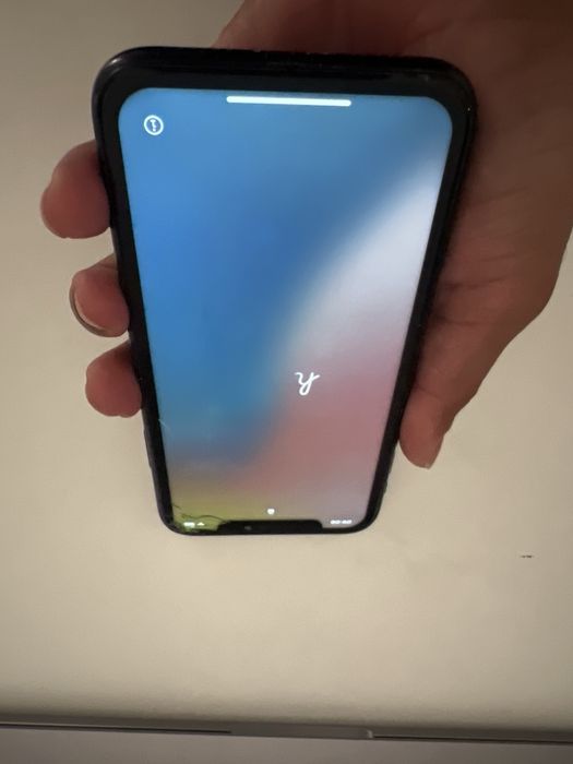 Iphone XR 16 GB