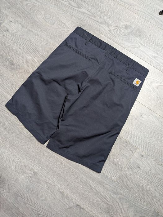 Carhartt WIP Presenter Short