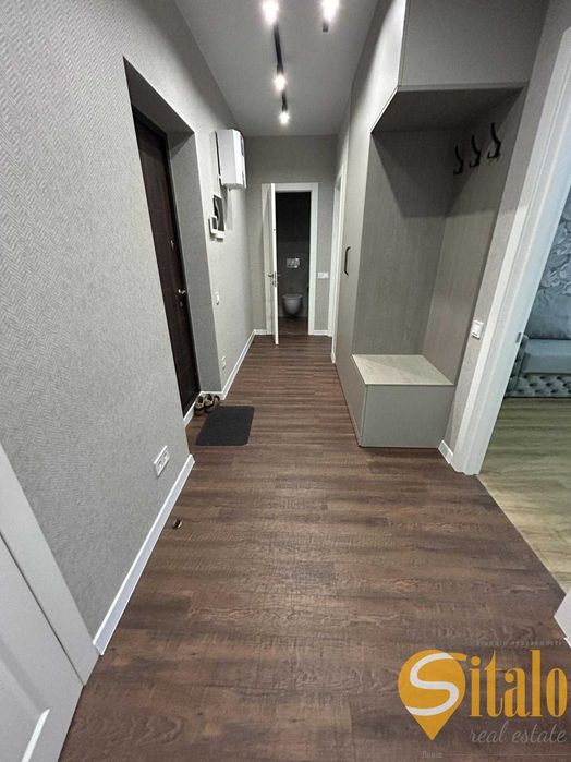 Оренда 2 кімнатної квартири, вулиця Богдана Хмельницького