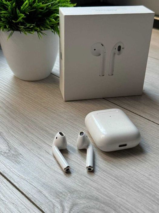 Apple AirPods gen. 2