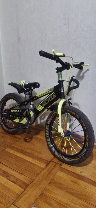 Велосипед дитячий ,детский велосипед