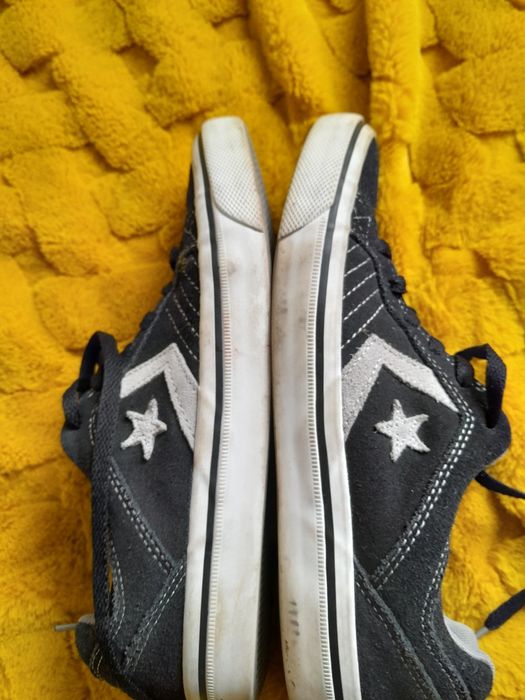 Buty  ,trampki  Converse  roz 40,5