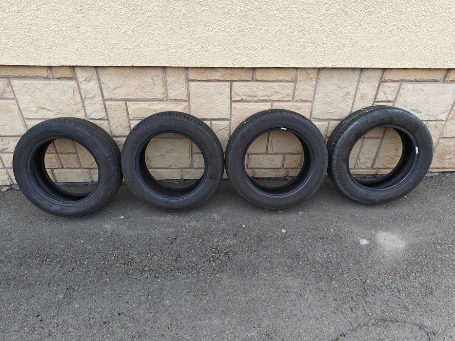 Opony letnie 185/60R15