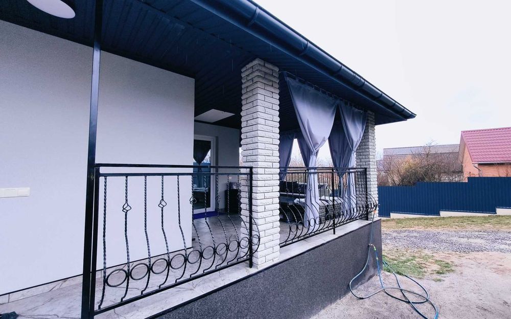 Продам будинок на Вінницьких Хуторах 9985