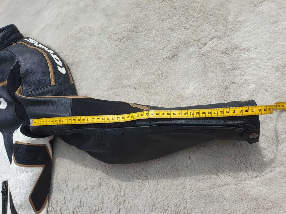 Spidi 50 Eur M Kurtka motocyklowa
