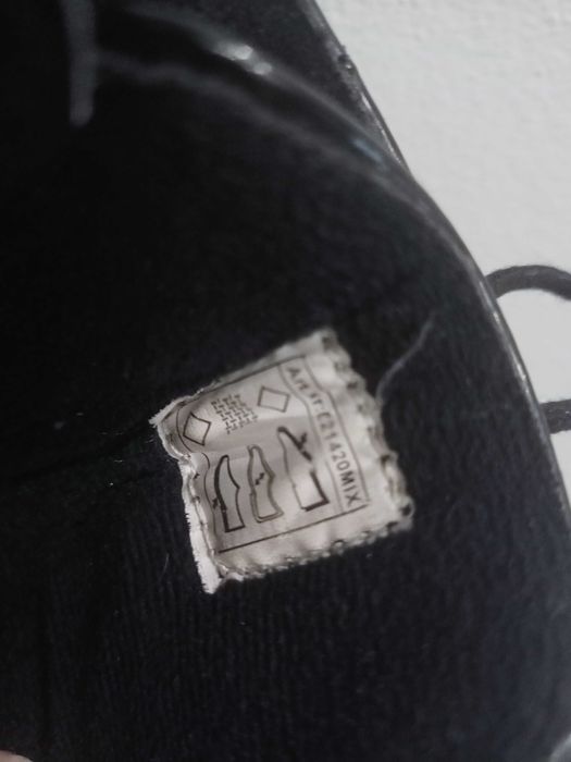 Buty zimowe WoJtyłko 35 dziewczece