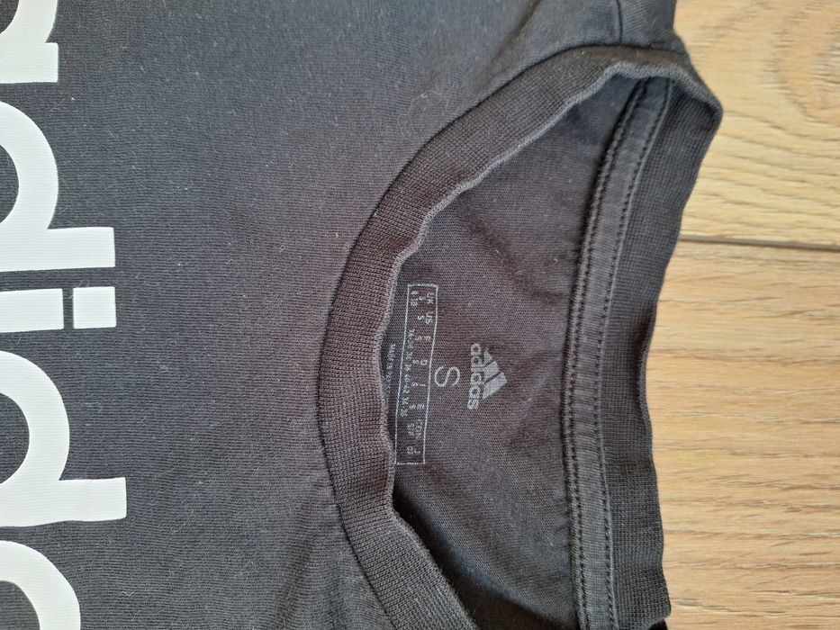 T-shirt Adidas rozm. S