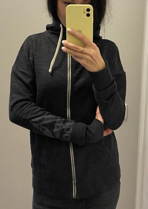 Кофта Reebok оригінал