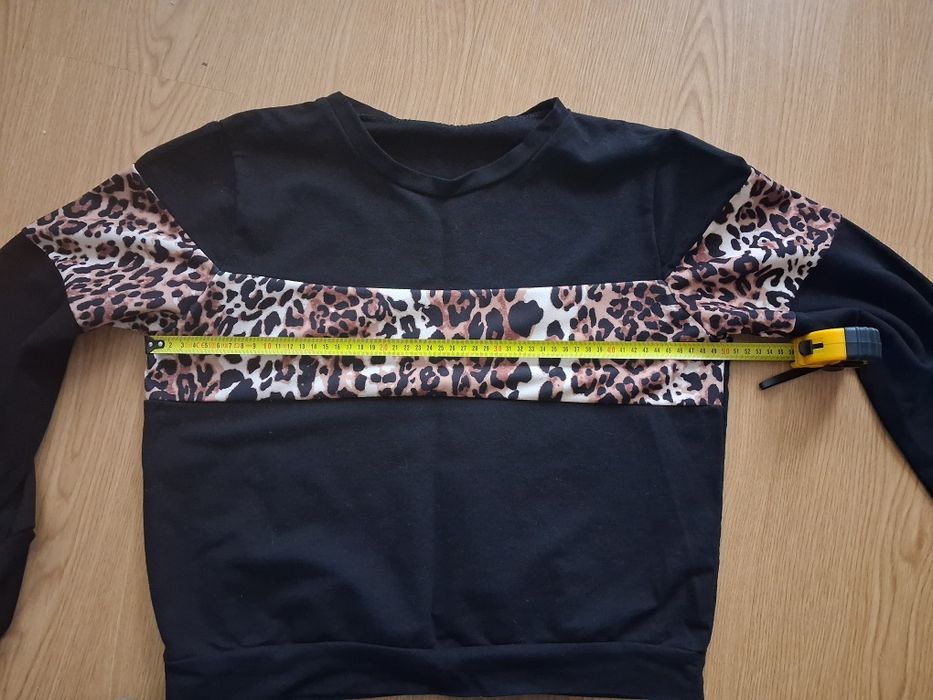 Zestaw dresowy góra i dół