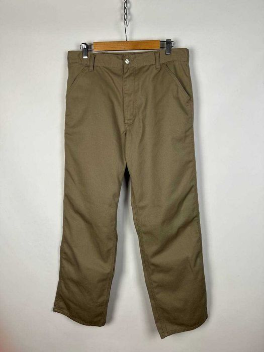 Штани Carhartt simple pant
