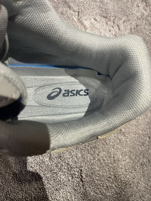 Кросівки Asics Gel-NYC / кросівки асікс гель нус / кросівки жіночі / кросівки чоловічі