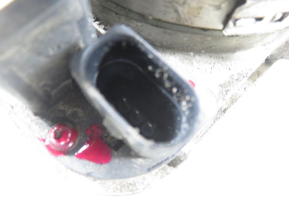 Pompa Wspomagania Vw Polo 9n