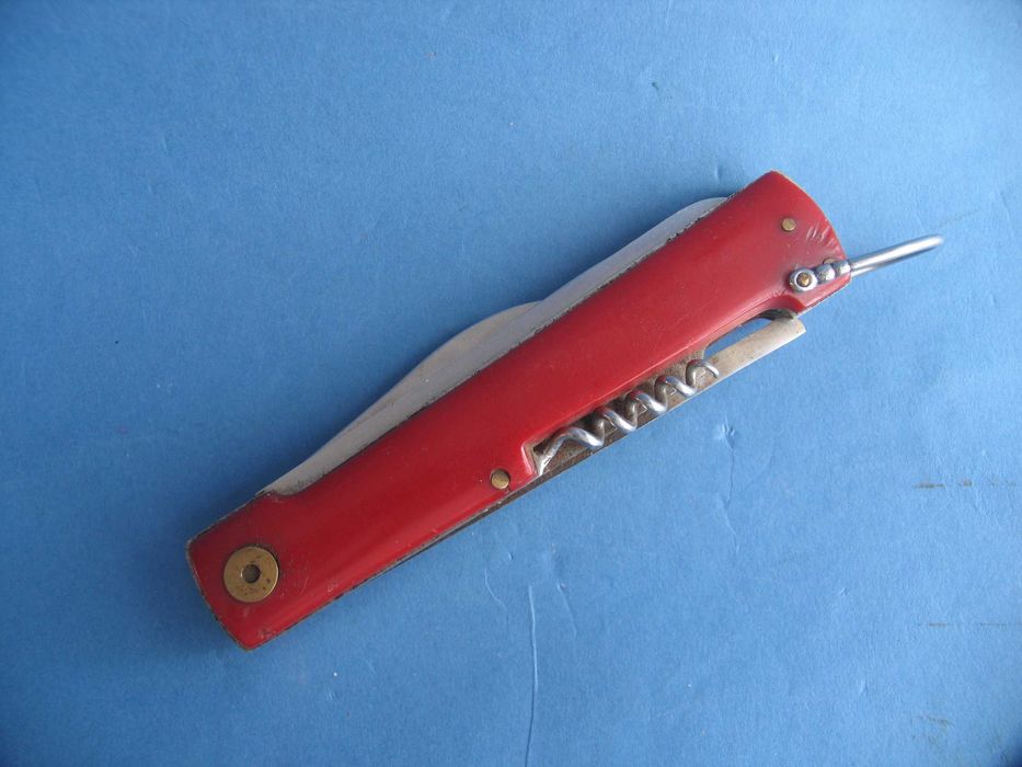 Scyzoryk myśliwski Gerlach