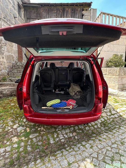 Citroën C8 2.2 exclusive
