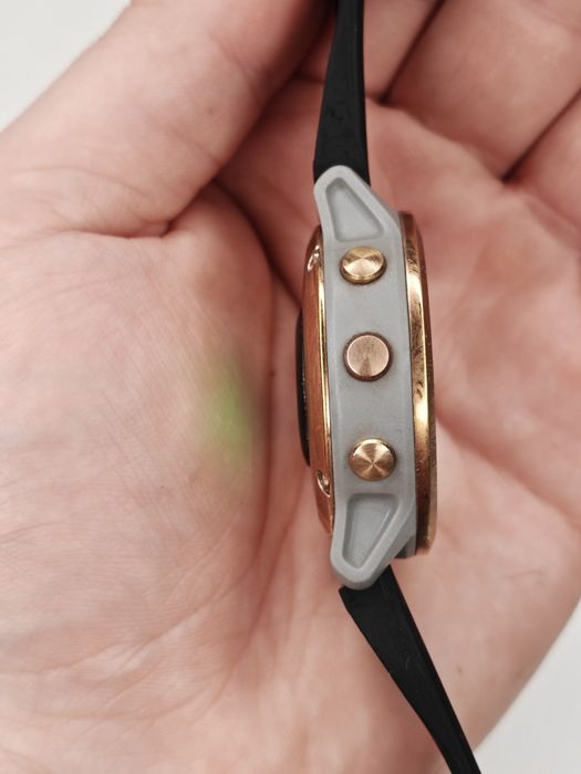 Garmin fenix 6s sapphire