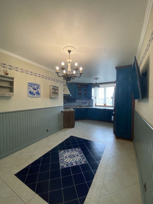 3-rooms apartment apartment by the address st. Lyustdorfskaya dor Chernomorskaya dor (area 110 m²) - Atlanta.ua - photo 4