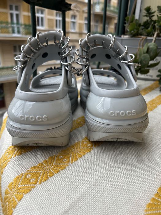 Crocs MegaCrush