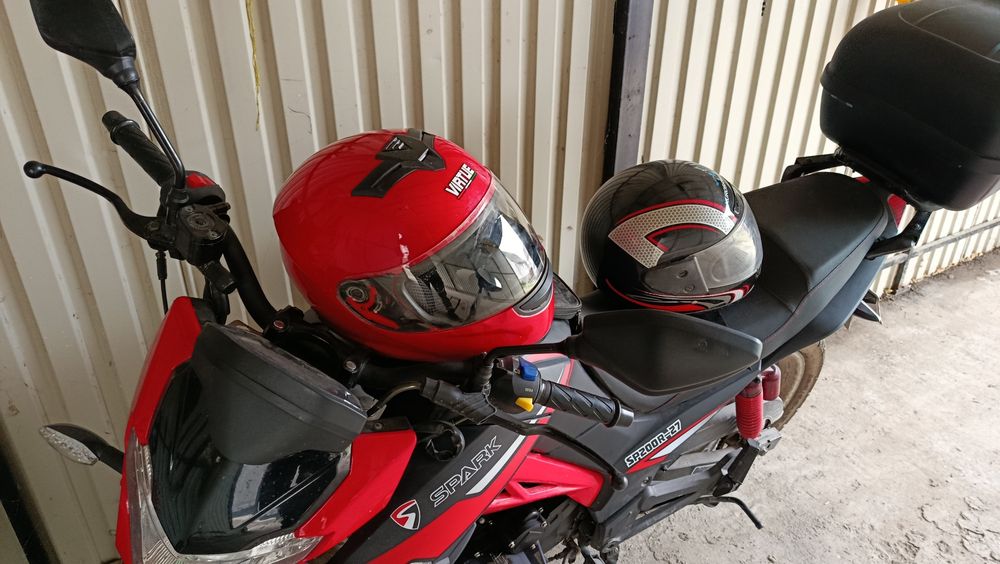 продам spark sp r27