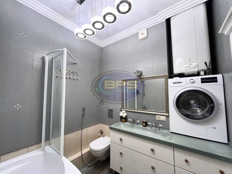 Продаж / Квартира / Гагарінське Плато, Аркадія, Одесса