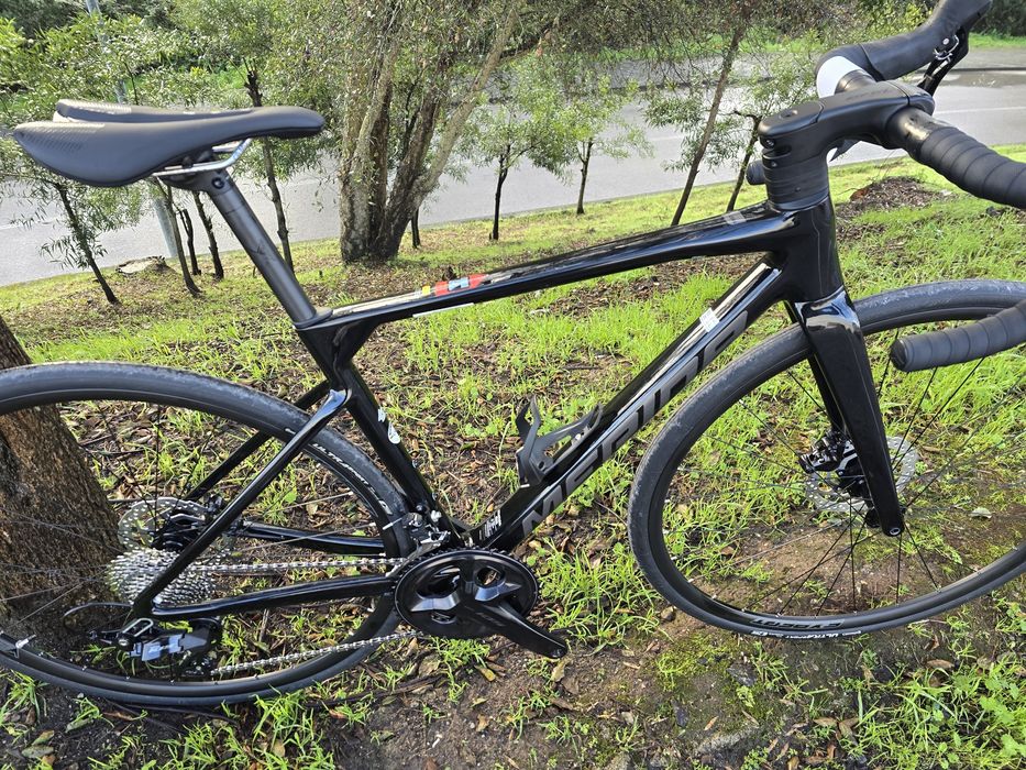 Merida carbono  nova 12x2v