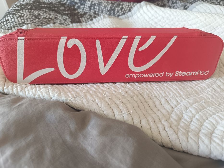 L'Oréal Profissionnel Steampod 3.0