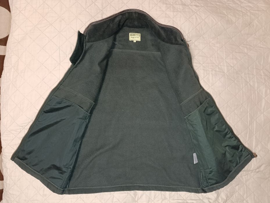 Охотничий жилет от HOGGS OF FIFE L -XL 52