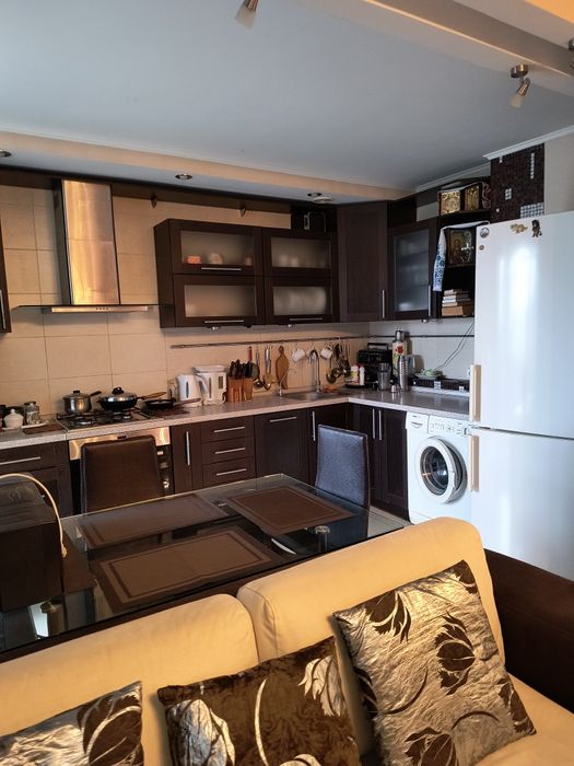 Продам  квартиру студію, центр