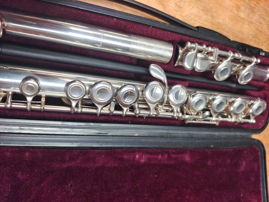 Flet poprzeczny Yamaha YFL311